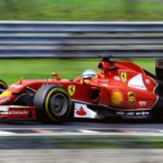 Formel 1 zukünftig ohne Grid Girls bei der Startaufstellung